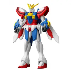 Gundam Infinity Series - Burning Gundam