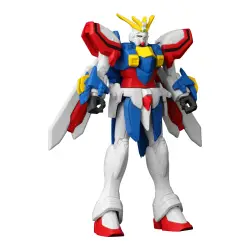 Gundam Infinity Series - Burning Gundam