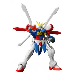 Gundam Infinity Series - Burning Gundam