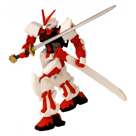 Gundam Infinity Series - Astray Red Frame