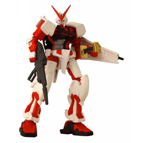 Gundam Infinity Series - Astray Red Frame