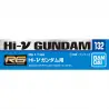 Gundam Decal 132 RG 1/144 Hi-NU Gundam