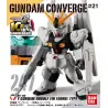 Gundam Converge 21 Complete Set