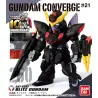 Gundam Converge 21 Complete Set