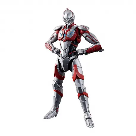 Figure Rise Ultraman Suit Zoffy -Action-