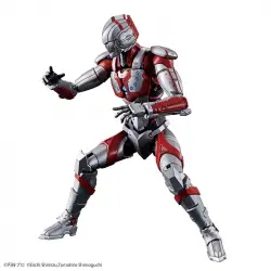 Figure Rise Ultraman Suit Zoffy -Action-