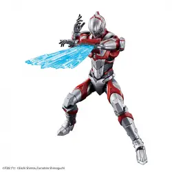 Figure Rise Ultraman Suit Zoffy -Action-