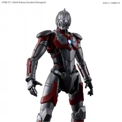 Figure Rise Ultraman Suit Zoffy -Action-