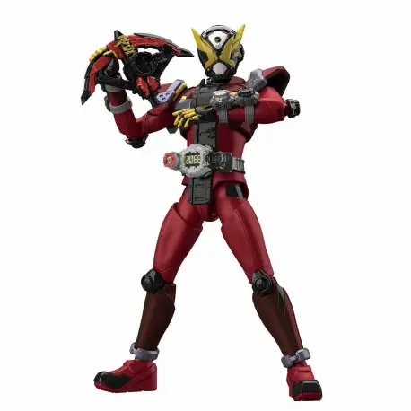 Figure Rise Kamen Rider Geiz