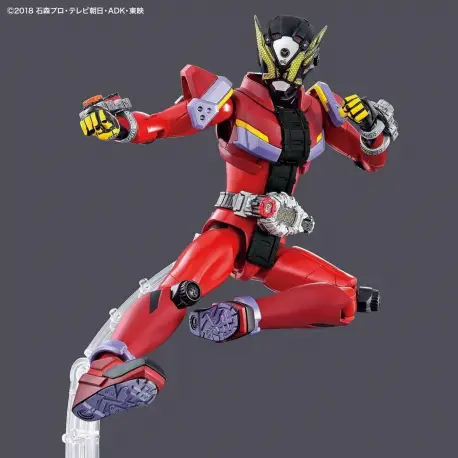 Figure Rise Kamen Rider Geiz