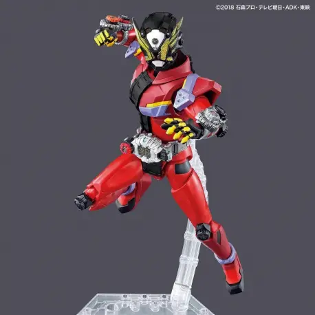 Figure Rise Kamen Rider Geiz