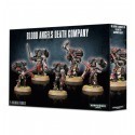 Warhammer 40k Blood Angels Death Company