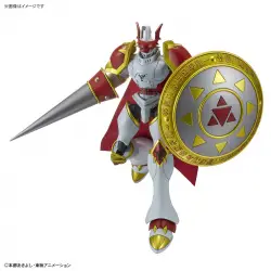 Figure Rise Digimon Dukemon / Gallantmon