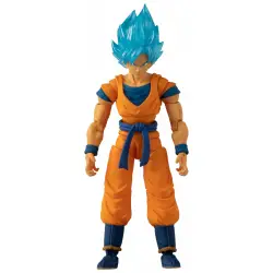 Dragon Ball Super Evolve Super Saiyan Blue Goku