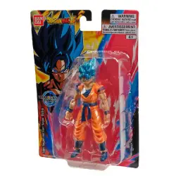 Dragon Ball Super Evolve Super Saiyan Blue Goku