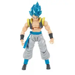 Dragon Ball Super Evolve Super Saiyan Blue Gogeta