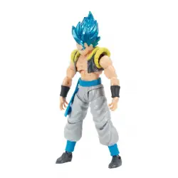 Dragon Ball Super Evolve Super Saiyan Blue Gogeta