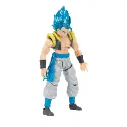 Dragon Ball Super Evolve Super Saiyan Blue Gogeta