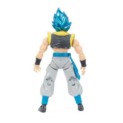 Dragon Ball Super Evolve Super Saiyan Blue Gogeta