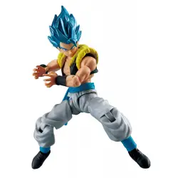 Dragon Ball Super Evolve Super Saiyan Blue Gogeta