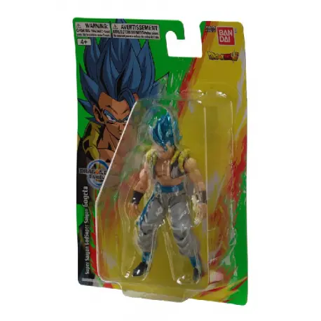 Dragon Ball Super Evolve Super Saiyan Blue Gogeta