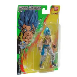 Dragon Ball Super Evolve Super Saiyan Blue Gogeta