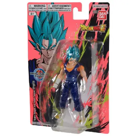 Dragon Ball Super Evolve Ss God Ss Vegito