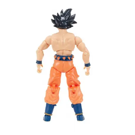 Dragon Ball Super Evolve Son Goku Ultra Instinct