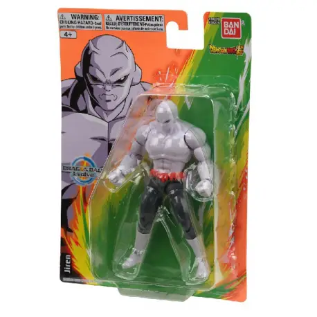 Dragon Ball Super Evolve Jiren Full Power