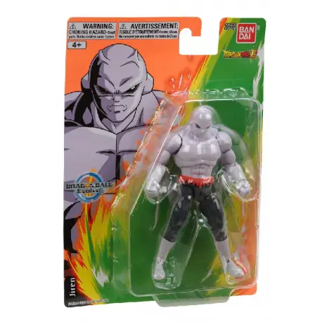 Dragon Ball Super Evolve Jiren Full Power