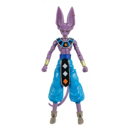 Dragon Ball Super Evolve Beerus