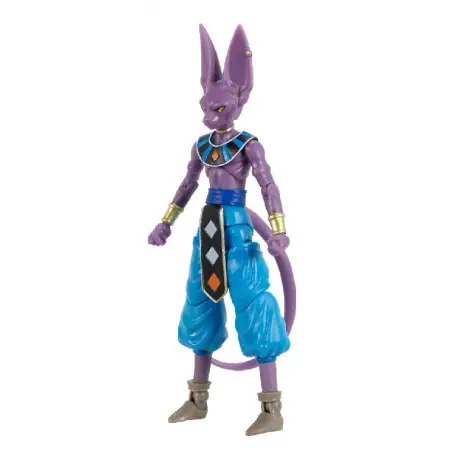 Dragon Ball Super Evolve Beerus