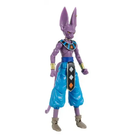 Dragon Ball Super Evolve Beerus