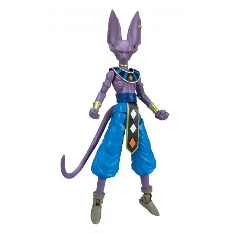 Dragon Ball Super Evolve Beerus