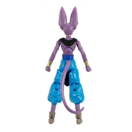 Dragon Ball Super Evolve Beerus