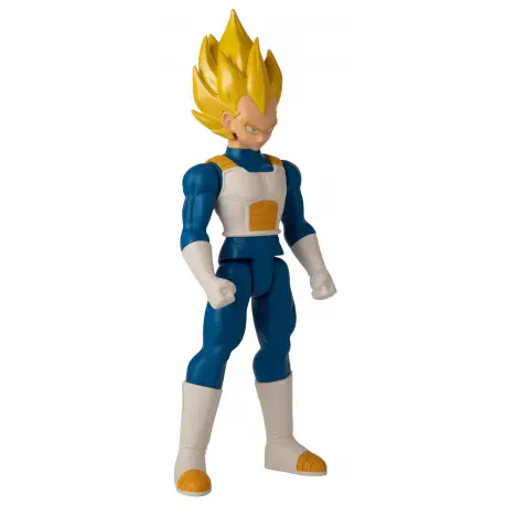 Dragon Ball Limit Breaker Super Saiyan Vegeta