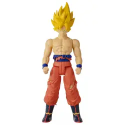 Dragon Ball Limit Breaker Super Saiyan Goku (Battle Damage Ver.)