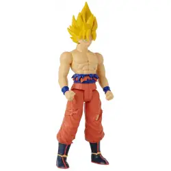 Dragon Ball Limit Breaker Super Saiyan Goku (Battle Damage Ver.)