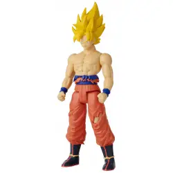 Dragon Ball Limit Breaker Super Saiyan Goku (Battle Damage Ver.)