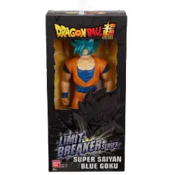 Dragon Ball Limit Breaker Super Saiyan Blue Goku