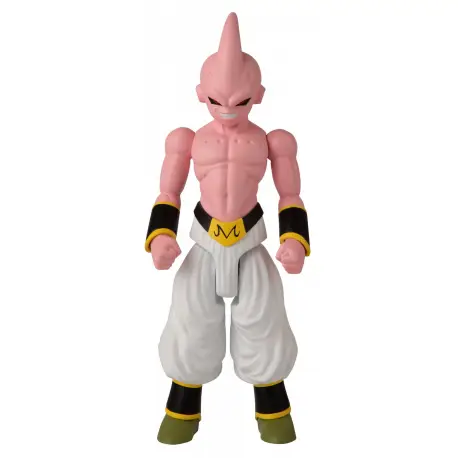 Dragon Ball Limit Breaker Majin Buu Final Form