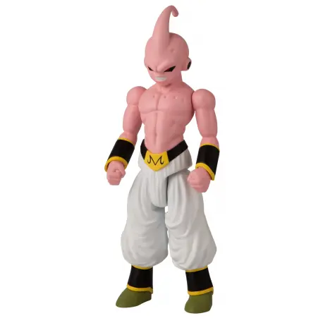 Dragon Ball Limit Breaker Majin Buu Final Form