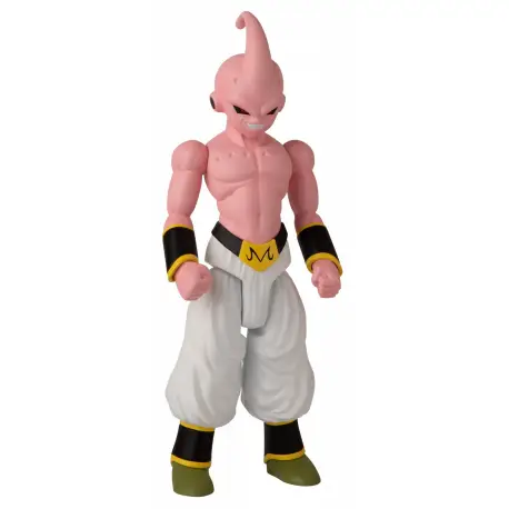 Dragon Ball Limit Breaker Majin Buu Final Form