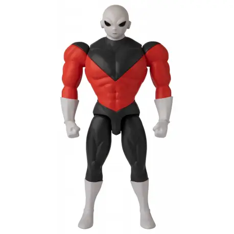 Dragon Ball Limit Breaker Jiren