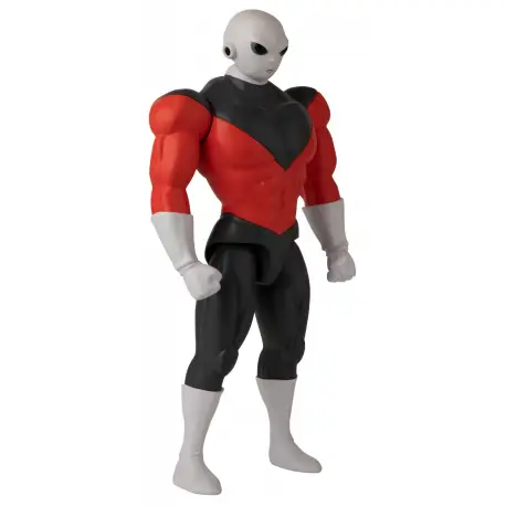 Dragon Ball Limit Breaker Jiren