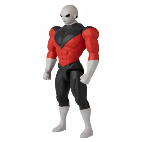 Dragon Ball Limit Breaker Jiren