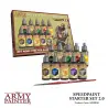 Army Painter Set - Speedpaint 2.0 - Starter Set (przedsprzedaż)