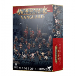 Age of Sigmar Vanguard: Blades of Khorne (przedsprzedaż)