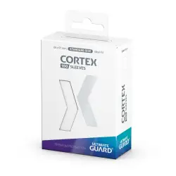 Ultimate Guard Koszulki Cortex Standard White (100)