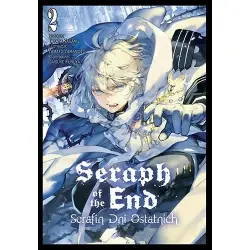 Seraph of the End (tom 2)